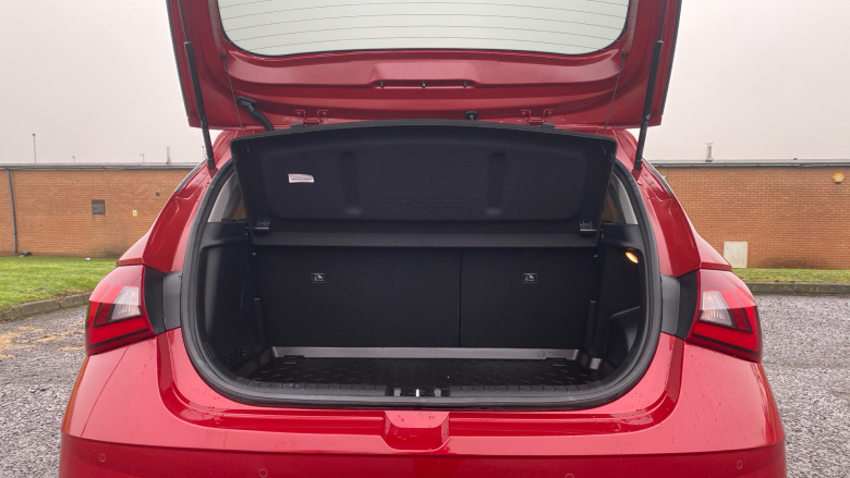 Hyundai i20 1.0T GDi 48V MHD Premium 5dr Petrol Hatchback